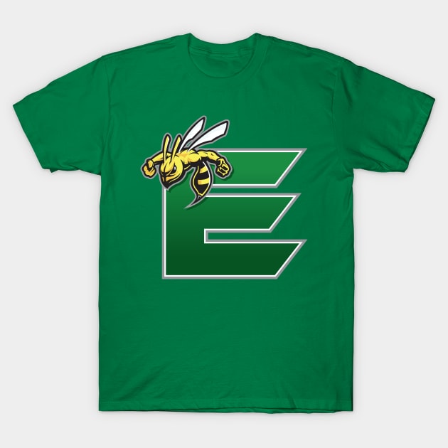 EDINA T-Shirt by MindsparkCreative